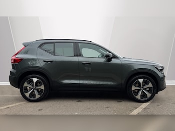Used Volvo XC40 2026 for sale - 78764669: Photo