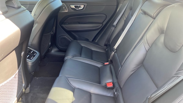 Used Volvo XC60 2024 for sale - 76207663: Photo 10