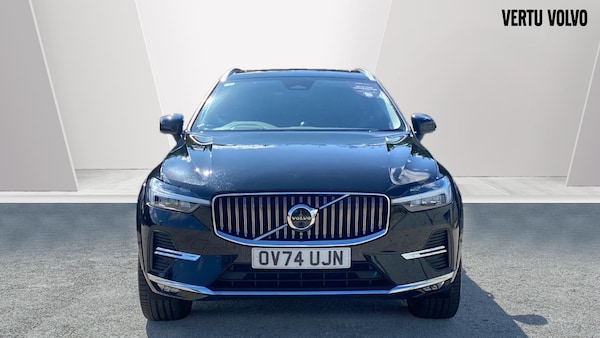 Used Volvo XC60 2024 for sale - 76207663: Photo 12