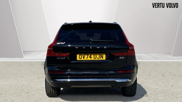 Used Volvo XC60 2024 for sale - 76207663: Photo 13