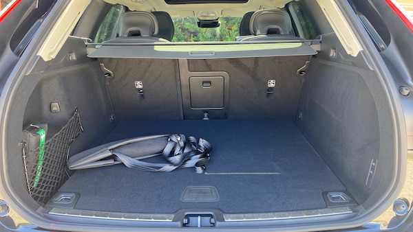 Used Volvo XC60 2024 for sale - 76207663: Photo 17