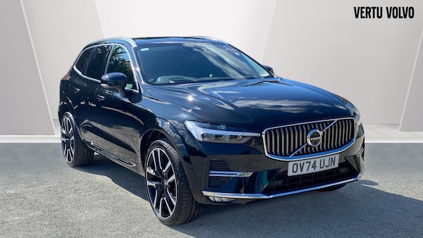 Used Volvo XC60 2024 for sale - 76207663: Photo 1