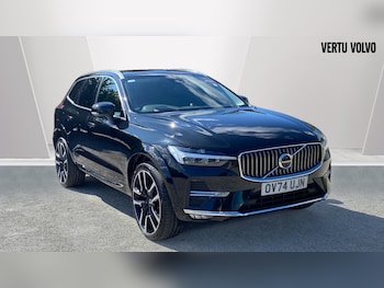 Volvo - XC60