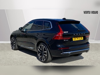 Used Volvo XC60 2024 for sale - 76207663: Photo 2