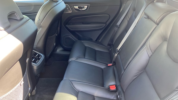 Used Volvo XC60 2024 for sale - 76207663: Photo 33