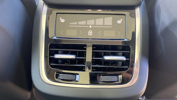 Used Volvo XC60 2024 for sale - 76207663: Photo 38