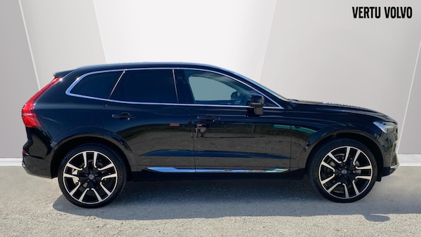Used Volvo XC60 2024 for sale - 76207663: Photo 3