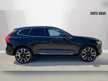 Used Volvo XC60 2024 for sale - 76207663: Photo 3