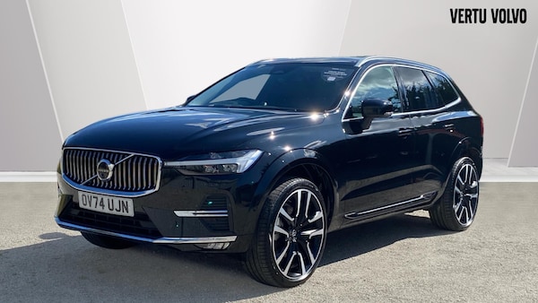 Used Volvo XC60 2024 for sale - 76207663: Photo 6