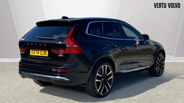 Used Volvo XC60 2024 for sale - 76207663: Photo 7