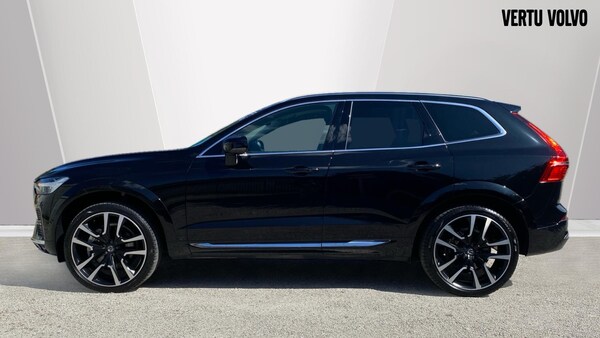 Used Volvo XC60 2024 for sale - 76207663: Photo 8