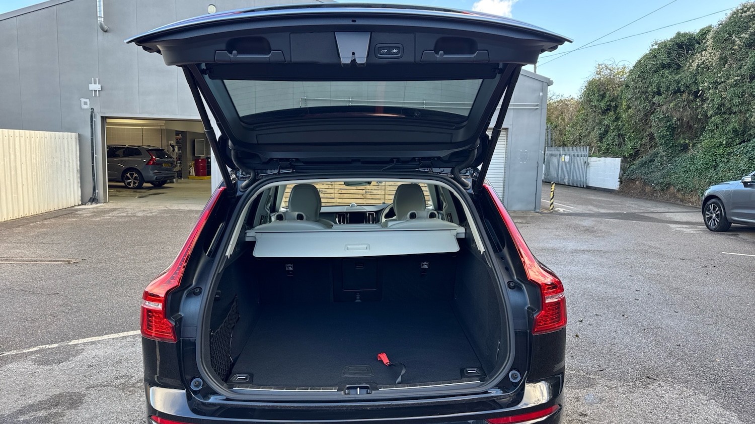 Used Volvo XC60 2024 for sale - 77902284: Photo 13