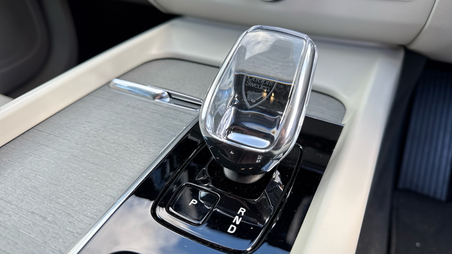 Used Volvo XC60 2024 for sale - 77902284: Photo 16