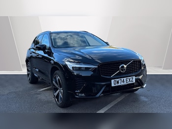 2024 (74) - 2.0 B5P Ultra Dark 5dr AWD Geartronic