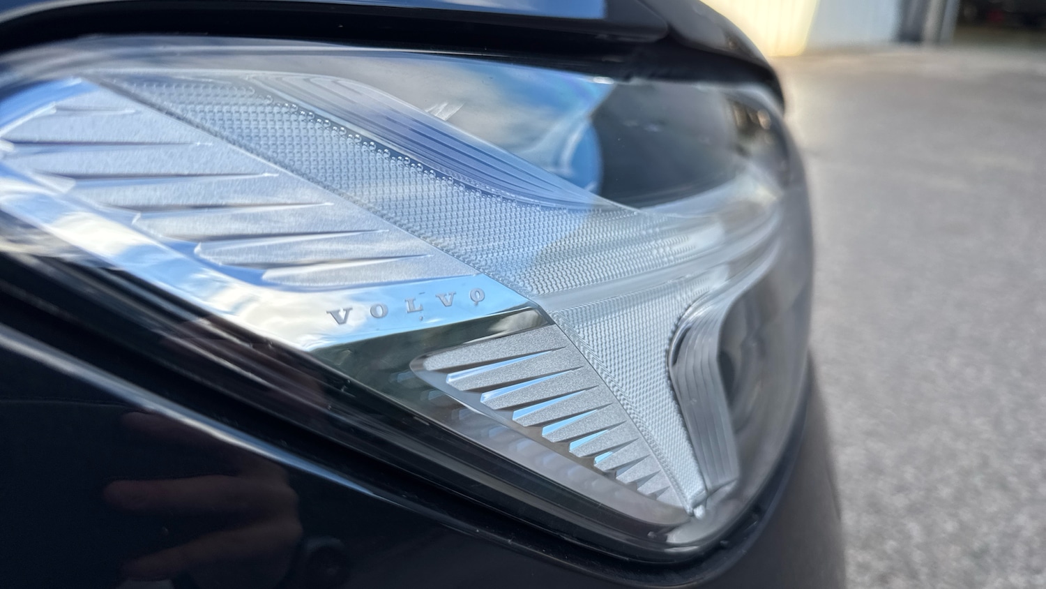 Used Volvo XC60 2024 for sale - 77902284: Photo 20