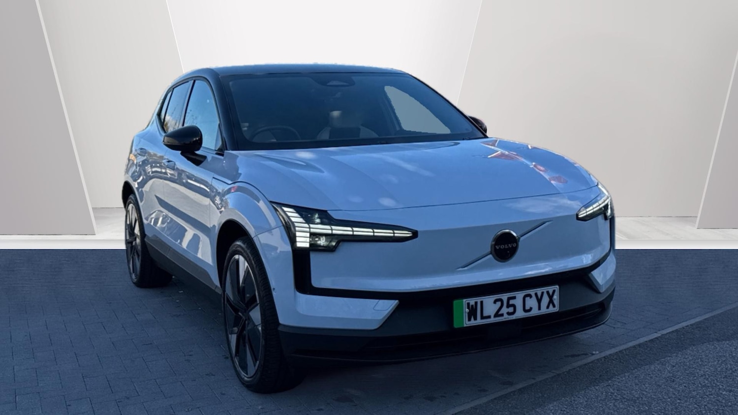 Used Volvo EX30 2025 for sale - 76542747: Photo 1
