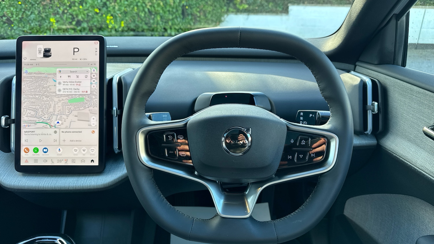 Used Volvo EX30 2025 for sale - 76542747: Photo 10