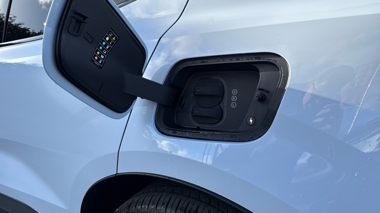 Used Volvo EX30 2025 for sale - 76542747: Photo 15