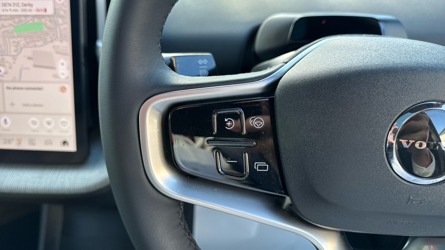 Used Volvo EX30 2025 for sale - 76542747: Photo 17