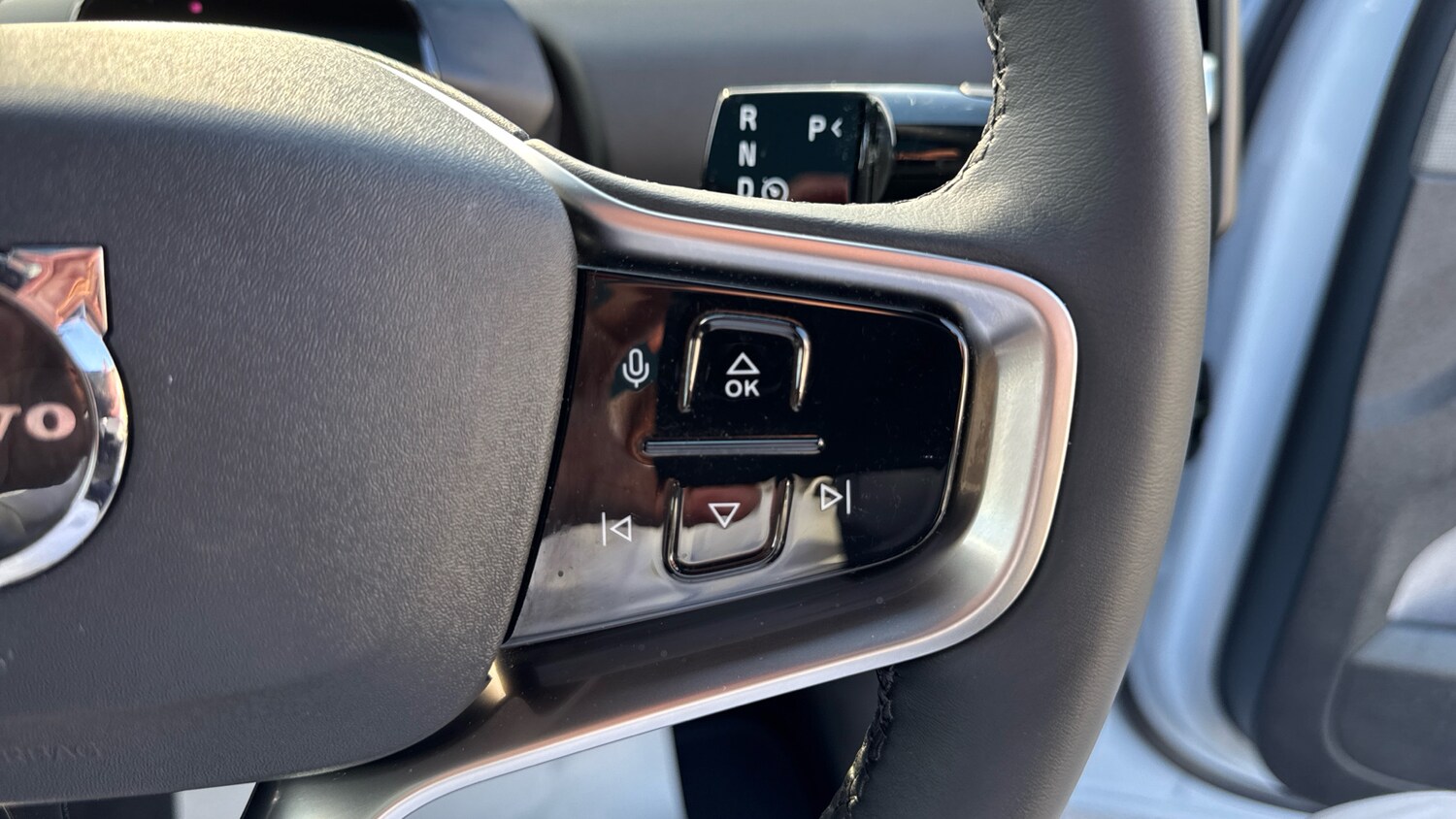 Used Volvo EX30 2025 for sale - 76542747: Photo 18