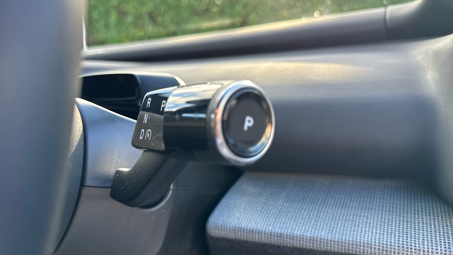 Used Volvo EX30 2025 for sale - 76542747: Photo 21