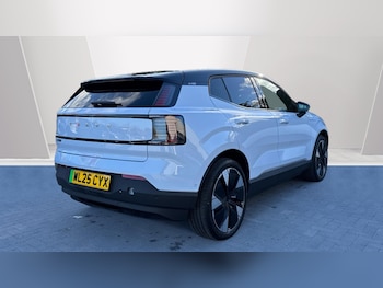 Used Volvo EX30 2025 for sale - 76542747: Photo