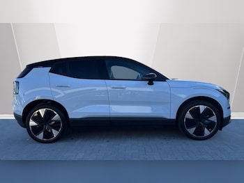 Used Volvo EX30 2025 for sale - 76542747: Photo