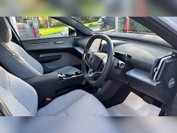 Used Volvo EX30 2025 for sale - 76542747: Photo