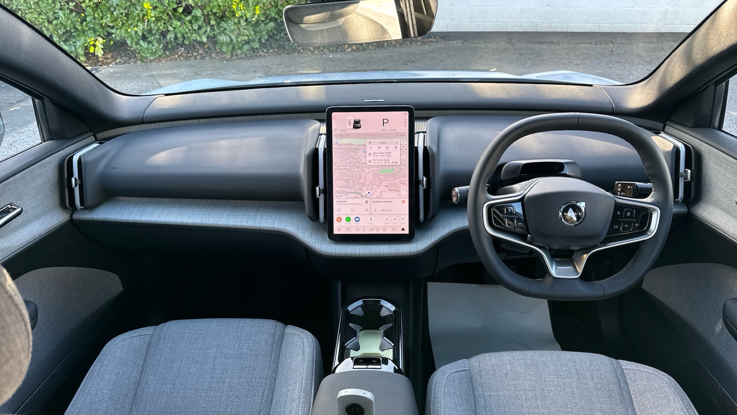 Used Volvo EX30 2025 for sale - 76542747: Photo 5