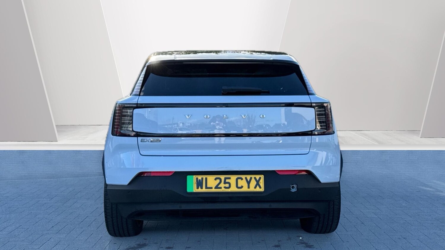 Used Volvo EX30 2025 for sale - 76542747: Photo 7