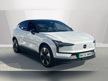 Used Volvo EX30 2026 for sale - 79655977: Photo