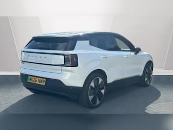 Used Volvo EX30 2026 for sale - 79655977: Photo