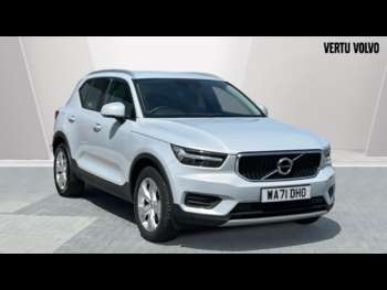 2021 (71) - 1.5 T3 [163] Momentum 5dr Petrol Estate