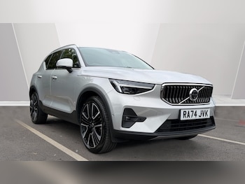 Used Volvo XC40 2025 for sale - 78620591: Photo