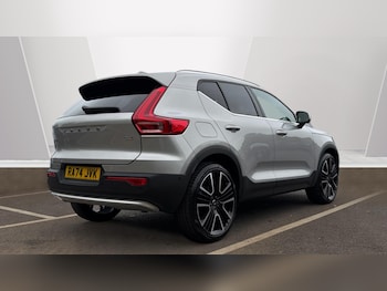 Used Volvo XC40 2025 for sale - 78620591: Photo