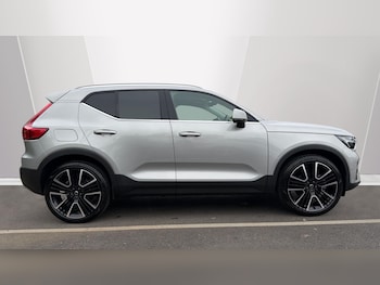 Used Volvo XC40 2025 for sale - 78620591: Photo