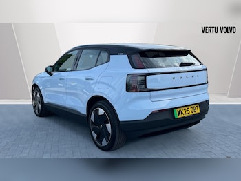 Used Volvo EX30 2025 for sale - 75869948: Photo