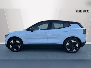 Used Volvo EX30 2025 for sale - 75869948: Photo