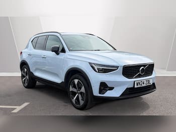 Used Volvo XC40 2024 for sale - 79650034: Photo