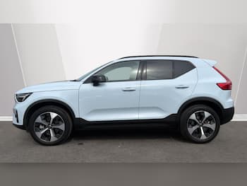 Used Volvo XC40 2024 for sale - 79650034: Photo