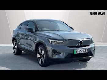 2022 (22) - 300kW Recharge Twin Pro 78kWh 5dr AWD Auto Electric Estate