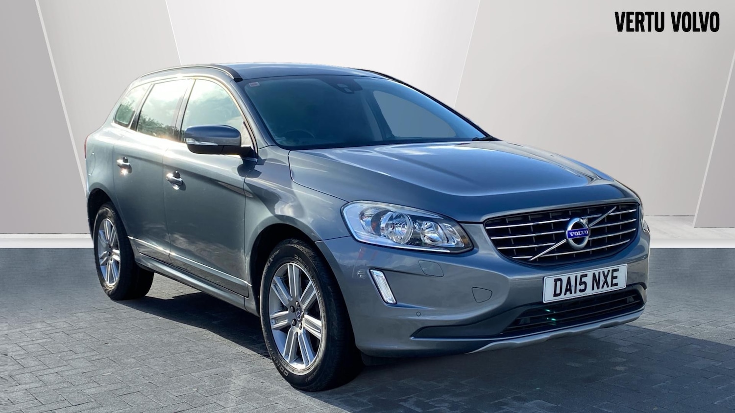 Used Volvo XC60 2015 for sale - 76526563: Photo 1