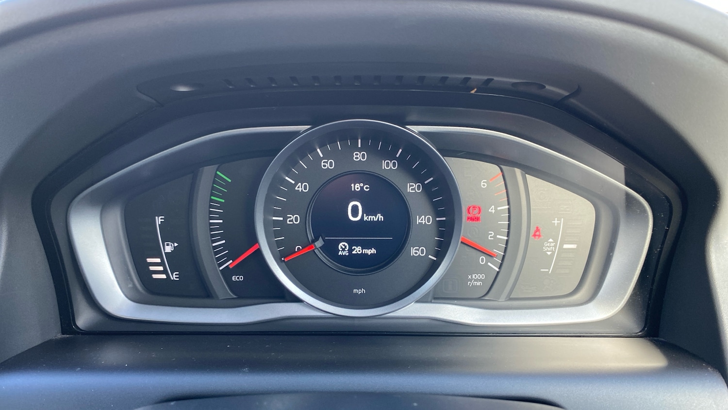 Used Volvo XC60 2015 for sale - 76526563: Photo 11