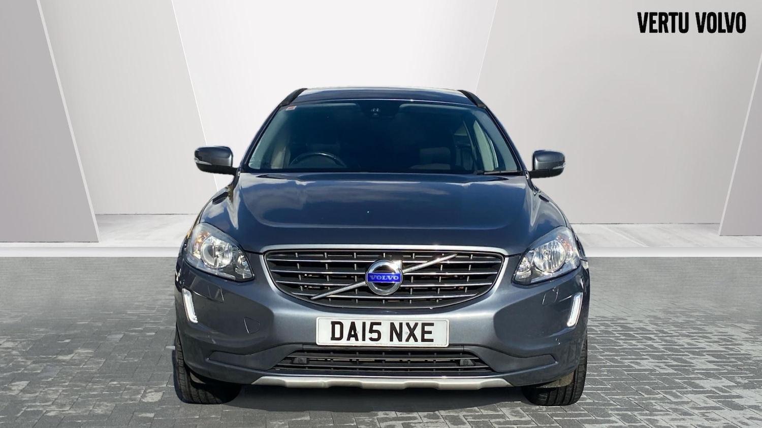 Used Volvo XC60 2015 for sale - 76526563: Photo 12