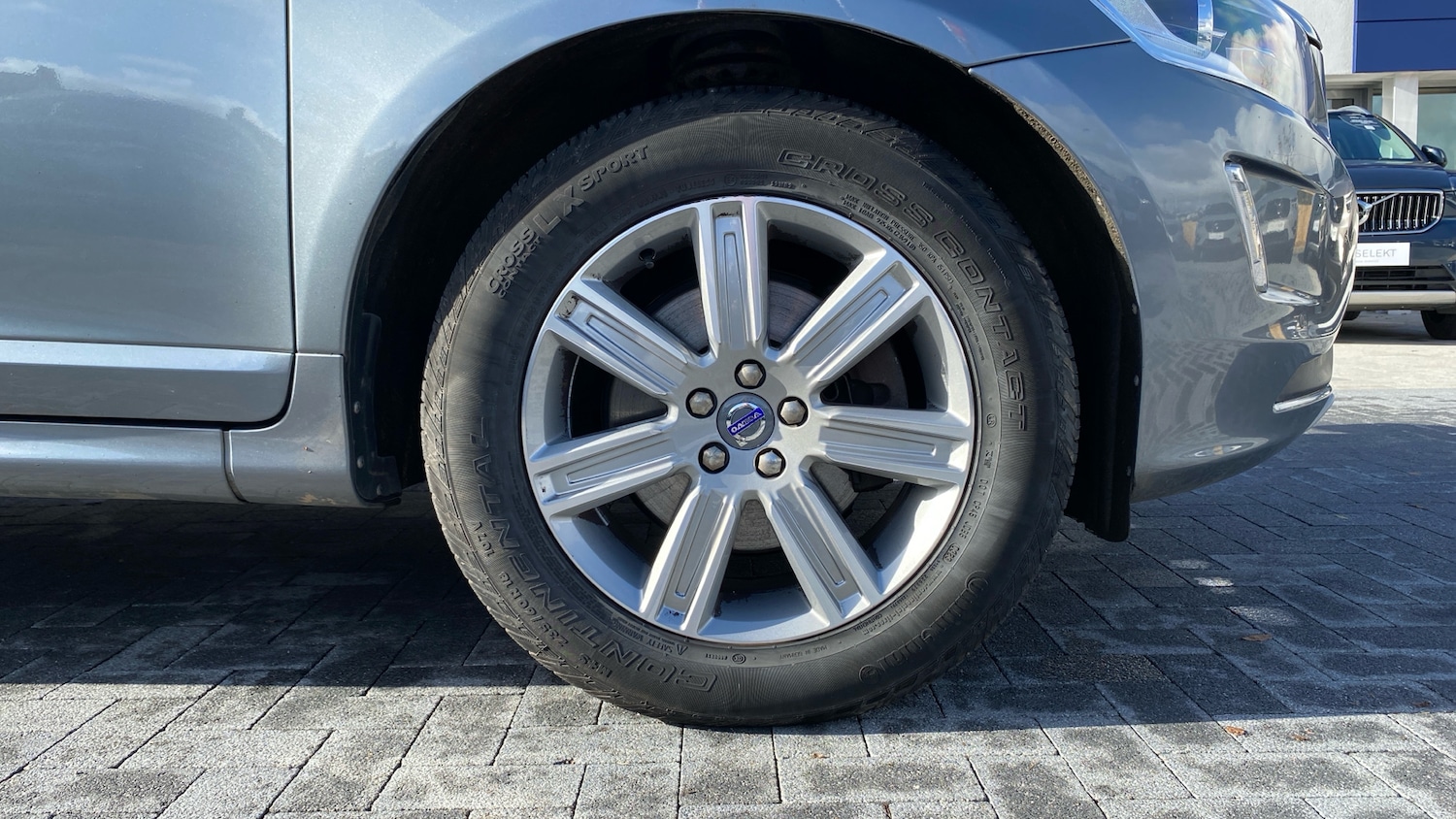 Used Volvo XC60 2015 for sale - 76526563: Photo 16