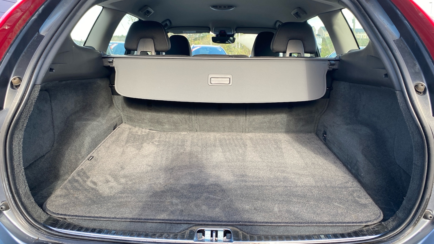 Used Volvo XC60 2015 for sale - 76526563: Photo 17