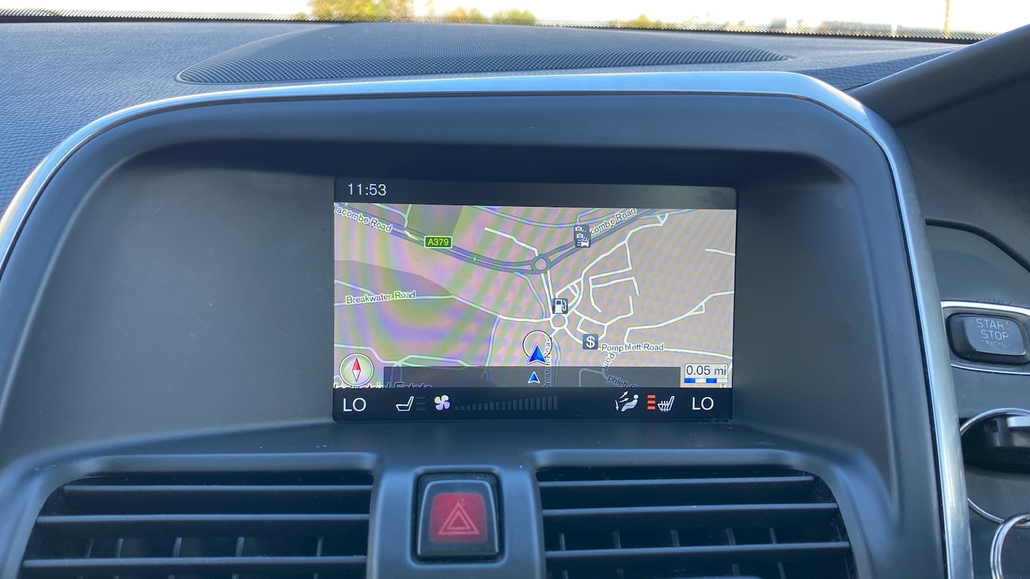 Used Volvo XC60 2015 for sale - 76526563: Photo 21