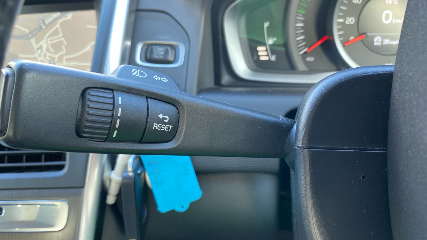 Used Volvo XC60 2015 for sale - 76526563: Photo 23