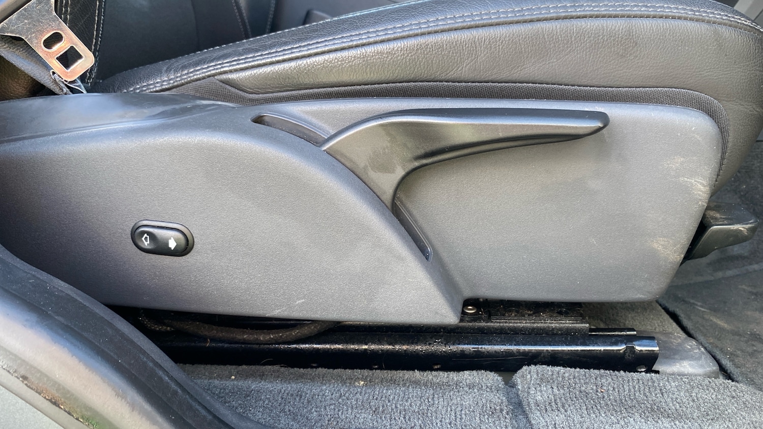 Used Volvo XC60 2015 for sale - 76526563: Photo 35