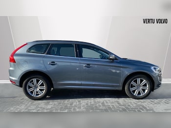 Used Volvo XC60 2015 for sale - 76526563: Photo